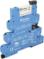 Finder 39.61.3.230.0060 Koppelrelais 230 V/AC 6 A 1x wisselcontact 1 stuk(s) - thumbnail