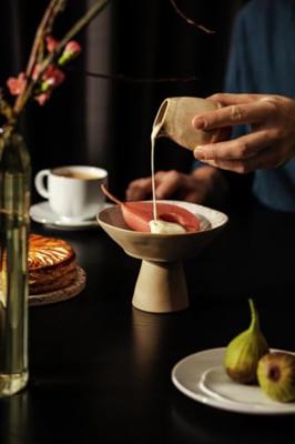 ROSENTHAL - Sonetto Oro - Bowl 15cm 0,64l