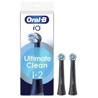 Oral-B iO Ultimate Clean Opzetborstel - thumbnail