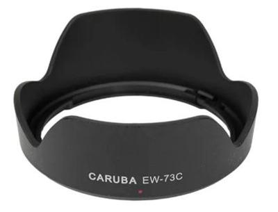 Caruba Zonnekap voor Canon - EW-73C