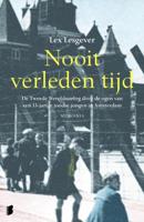 Nooit verleden tijd - Lex Lesgever - eBook (9789460926860) - thumbnail