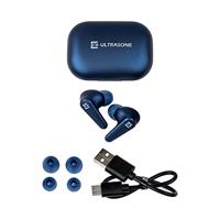 Ultrasone LAPIS True Wireless ANC oordopjes - thumbnail