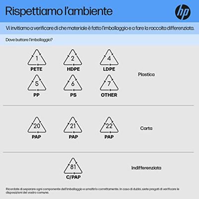 Opvangbak toner hp b5l37a