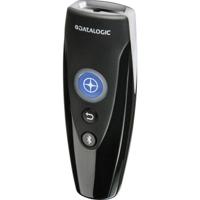 Datalogic RIDA DBT6400 Barcodescanner Bluetooth 1D, 2D Imager Zwart Handmatig USB, Bluetooth - thumbnail