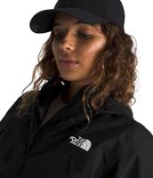 The North Face Antora Regenjas Dames TNF Black M - thumbnail