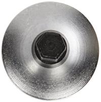 Stahlwille Dopsleutelbit | 1/4 inch binnen-6-kant | sleutelwijdte 3 mm | lengte 28 mm | 1 stuk - 01120003 01120003 - thumbnail