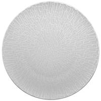 ROSENTHAL STUDIO LINE - Tac Skin Platin - Plaatsbord 33cm - thumbnail