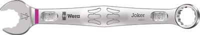 Wera steek- en ringsleutel - joker | 14 x 167 mm