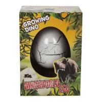 Dinoworld Dinosaurus Groei- Ei, 6cm - thumbnail