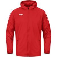JAKO 7402K Regenjas Team 2.0 Kids - Rood - 140 - thumbnail