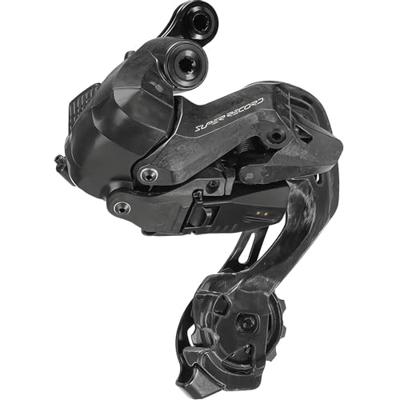 Campagnolo super record wrl 12-speed rear derailleur