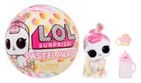 L.O.L. surprise easter supreme mini pop hops konijn surprise bal - thumbnail