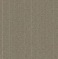 Dutch Wallcoverings Sauvage Streep - Bruin - thumbnail