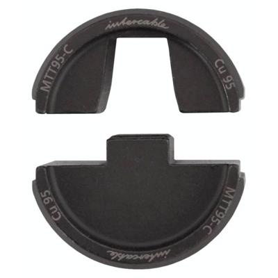 Intercable MTT120-C 703109 Persunit Adereindhulzen 120.00 mm² (max)