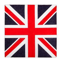 Bandana Engeland - thumbnail