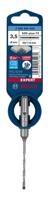 Bosch Accessoires Expert SDS plus-7X hamerboor 3,5 x 50 x 115 mm - 1 stuk(s) - 2608900055 - thumbnail