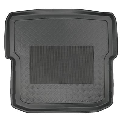 Kofferbakmat passend voor Skoda Octavia III sedan 2013- (Elegant) CKSSK23