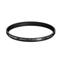 Olympus ZUIKO PRF-ZD77 PRO Protection Filter - thumbnail