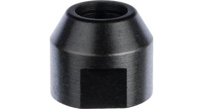 Bosch Spantang zonder spanmoer, 1/4 inch, voor Bosch bovenfrees 2608570048 Bosch Spantang zonder spanmoer, 1/4 inch, voor Bosch bovenfrees 2608570048