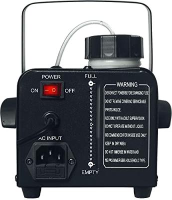 Algam Lighting S400 rookmachine 400W