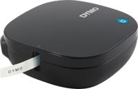 Labelprinter Dymo LetraTag 200B draagbaar bluetooth 12mm zwart - thumbnail