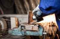 PFERD TOOLS 69398196 PFR 125-L Z 40 SGP CURVE STEELOX Lamellenschijf Diameter 125 mm Korrelgrootte (num) 40 2 stuk(s) - thumbnail