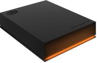 Seagate FireCuda® Gaming HDD 2 TB Externe harde schijf (2,5 inch) USB-A 3.2 Gen 1 Zwart, RGB STKL2000400 - thumbnail