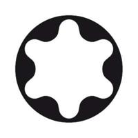 Facom inbussleutels kort, torx 55 - 89.55 - thumbnail