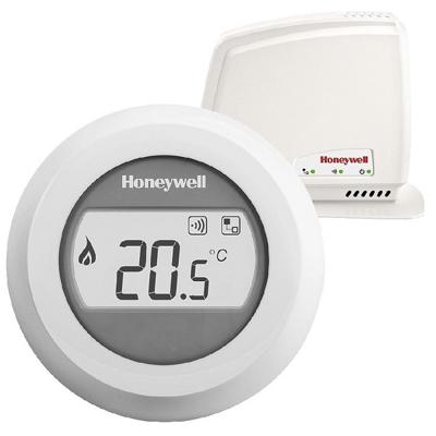Honeywell Round Connected Modulation