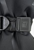 Reusch Down Spirit GTX Lobster 3 Vinger Handschoen Black/Silver 10 - thumbnail