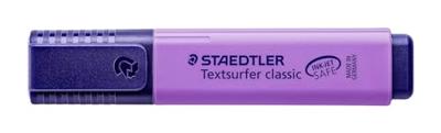 Staedtler Markeerstift Textsurfer Classic paars (copy safe) - thumbnail