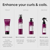 L'Oréal Professionnel Serie Expert Curl Expression Caring Water Mist 190ml - thumbnail