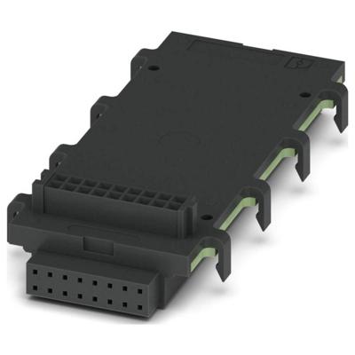 Phoenix Contact 2896296 Busverbinder voor montagerail 10 stuk(s)