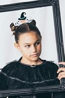 Tiara Happy Halloween Heks - thumbnail