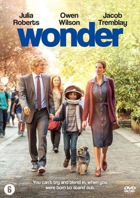 Wonder - DVD (5412370834607) Wonder - DVD (5412370834607)
