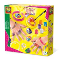 SES ringen & armbanden - thumbnail