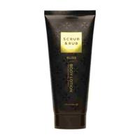 Scrub & Rub Bliss Body Lotion 200ml - thumbnail