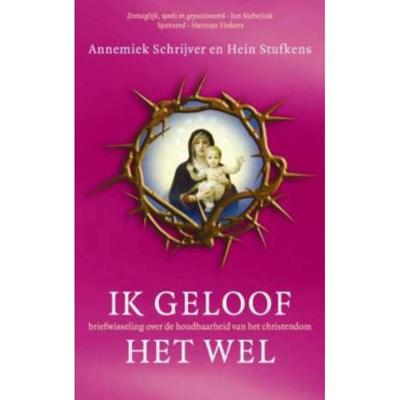Ik geloof het wel (Paperback)