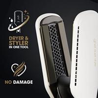 ghd 2-in-1 Hot Air Styler Wit - thumbnail