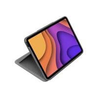 Folio Touch - Toetsenbord en foliobehuizing - met trackpad - backlit - Apple Smart connector - AZERTY - Frans - thumbnail