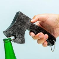 AXE Bottle Opener - thumbnail