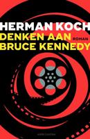 Denken aan Bruce Kennedy - thumbnail