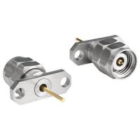 Bulgin RF292A2PEGDK Ronde connector Bulk 1 stuk(s) - thumbnail