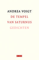 De tempel van Saturnus - Andrea Voigt - ebook - thumbnail