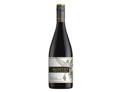 Montes Limited Selection Pinot Noir