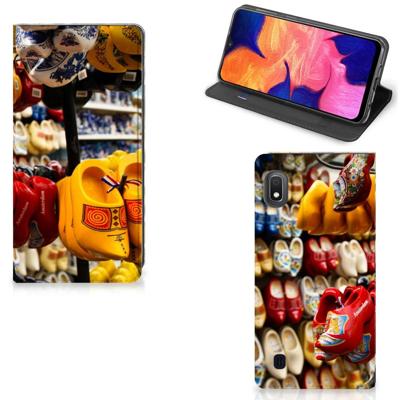 Samsung Galaxy A10 | Book Cover | Klompen