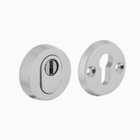 Intersteel Veiligheidsrozet SKG3 met kerntrekbeveiliging - aluminium - thumbnail