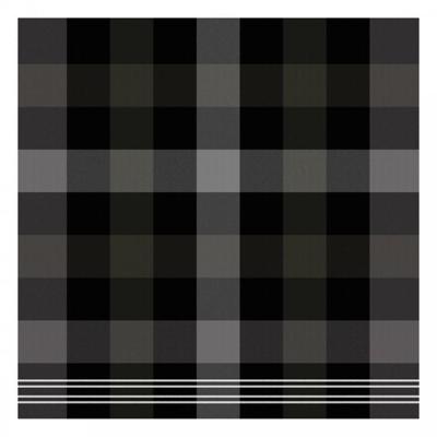 DDDDD DDDDD theedoek feller  60x65 grey per stuk