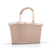 Reisenthel Carrybag-Frame Twist Coffee - thumbnail