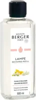 Maison Berger Navulling - voor geurbrander - Orange Blossom - 500 ml - thumbnail